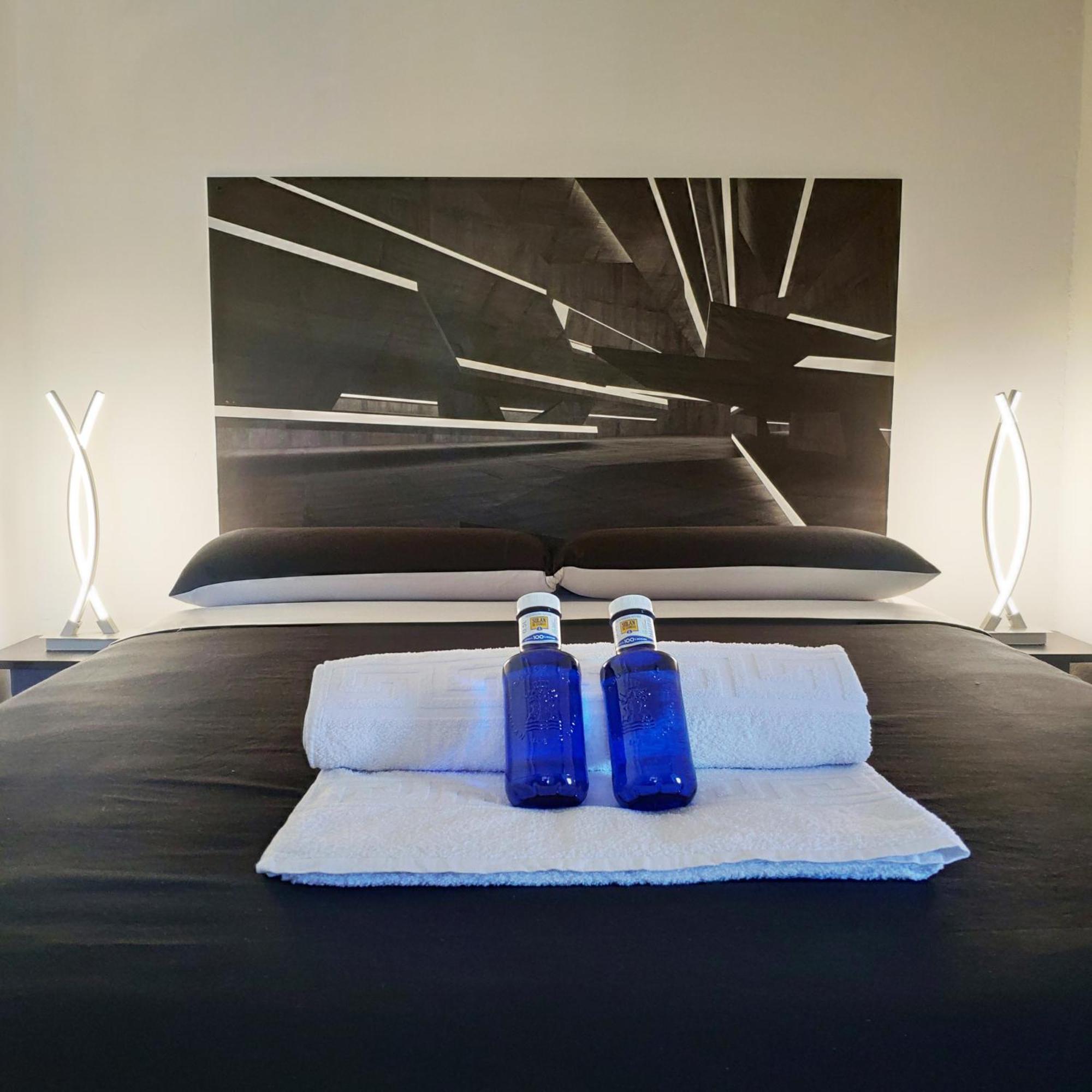 Feriehus Luxury Sea Home&terrace